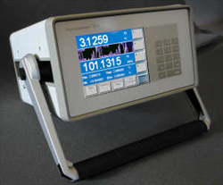 Temperature Measurement Thermometer 273 RH Systems